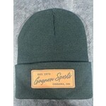 Gagnon Sports Everyday Knit Cuff Toque Black