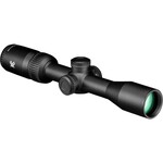 Vortex Crossfire HD 4-12x44 Illuminated Dead-Hold 2A BDC MOA Riflescope, Black