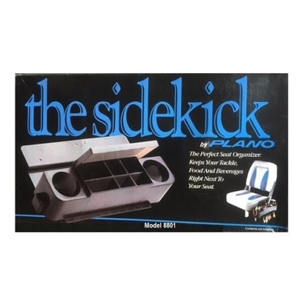 Plano Sidekick 8801 Seat Organizer