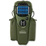 ThermaCELL Portable Repeller Case/Holster with Clip - Olive