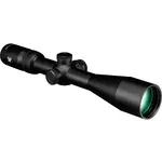 Vortex Crossfire HD 6-18x50 mm 1 in Tube Rifle Scope  Second Focal Plane- Black