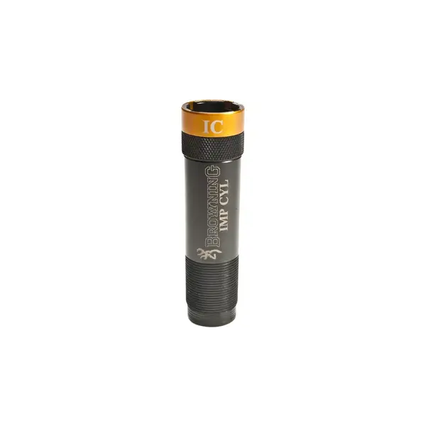 Browning Invector  Midas Grade Extended Choke Tube Improved Cylinder 28 Gauge