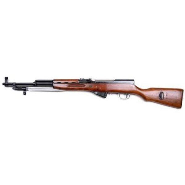 Chinese SKS 7.62x39 Semi Auto Blade Rifle All Matching  (Pre 1965)