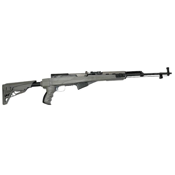 Chinese SKS 7.62x39 w/ATI Stock Destroyer Grey Semi Auto Rifle
