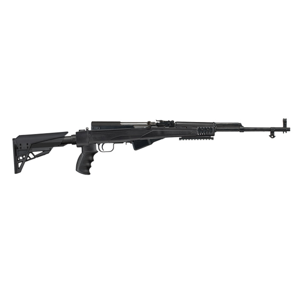 SKS 7.62x39 w/ATI Stock Destroyer Black Semi Auto Rifle