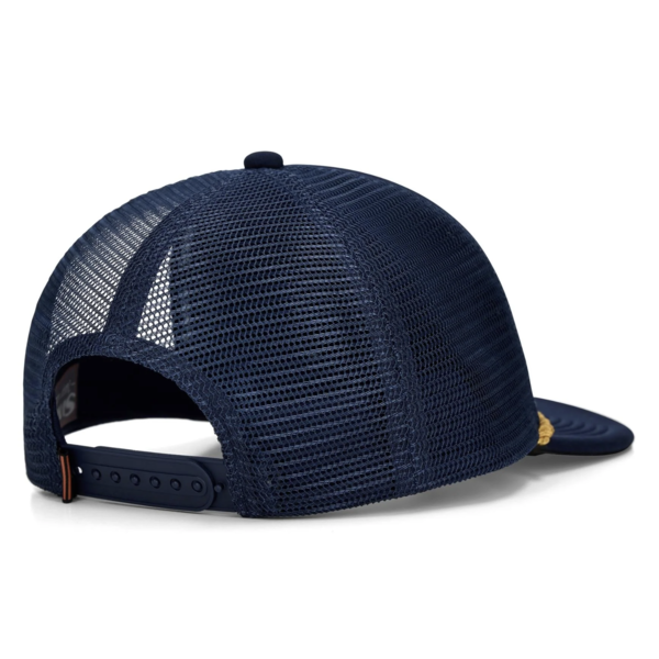 Simms Captains Cap Huckleberry