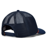 Simms Mesh Trucker Hat Selvedge