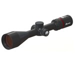 Burris Fullfield 4-16x50 Plex SPA KSH Scope