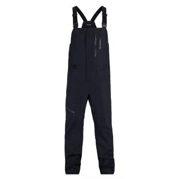 Simms Men's Simms Challenger Bib Black