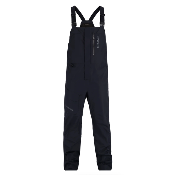 Simms Men's Simms Challenger Bib Black