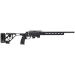 Tikka T1x Ace Target Rifle, Black 22 LR, 20" Barrel Bolt Action