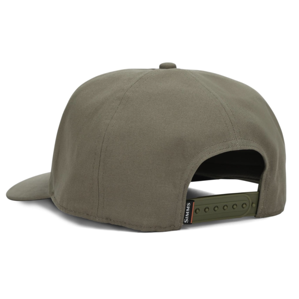 Simms Double Haul Cap Loden