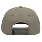 Simms Double Haul Rope Cap Stone
