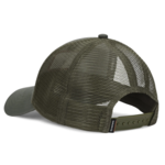 Simms Trout Icon Trucker Cap Smokey Olive