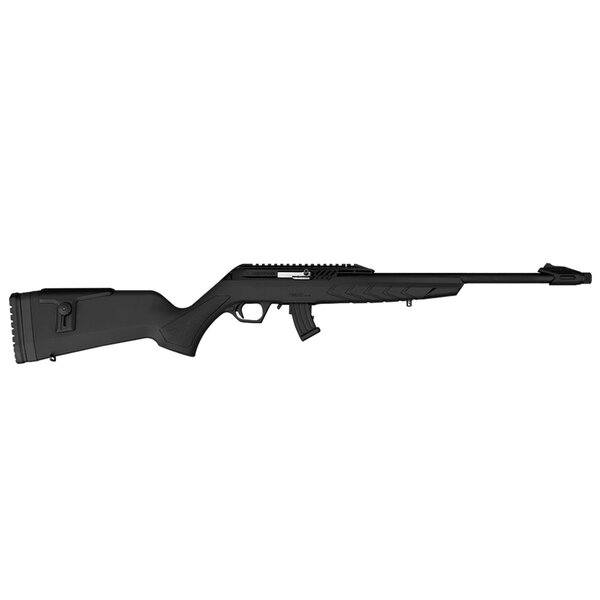 Rock Island Armory Rock Island Armory TM22 Cadet 22 LR 18" Semi Auto Black Synthetic