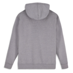 Simms Unisex Simms Logo Hoody Grey Heather