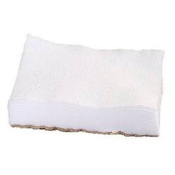 Hoppes No. 2 Gun Cleaning Patches, .22 to .270 Caliber, 60 Patches