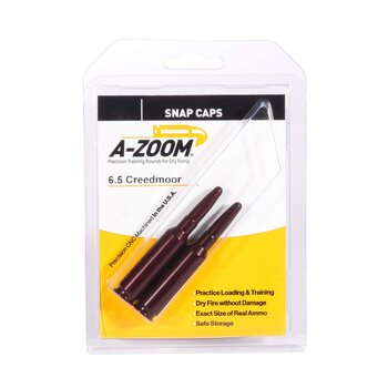 A-Zoom A-Zoom Snap Caps 6.5 Creedmoor