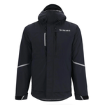 Simms Men's Challenger Insulated Jacket Black