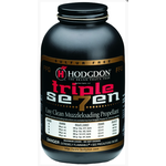 Hodgdon Hodgdon T72 Triple Seven Easy Clean Muzzleloading Granular Powder, FFG, 1 Lb