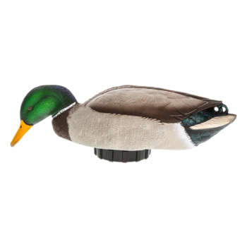 Power Shaker Mallard Drake Surface Feeder