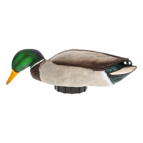 Power Shaker Mallard Drake Surface Feeder