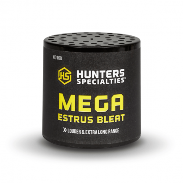 Hunter Specialties Mega Estrus Doe Bleat