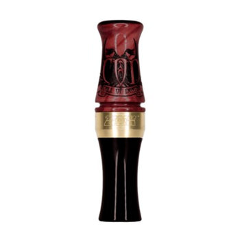 Zink Call Of Death Custom Hunter