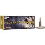Federal Premium Vital Shok Ammo 300 WSM 180gr Nosler Partition 20 Rounds