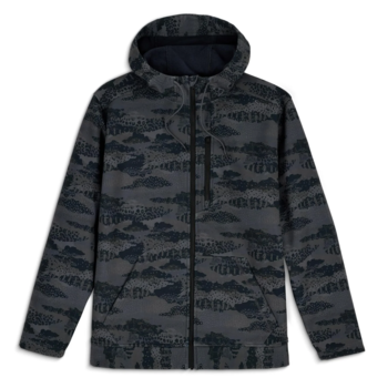 Simms M's Rogue Hoody Shroud Black