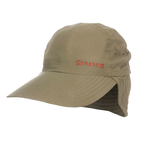 Simms Gallatin Sunshield Hat, Tan