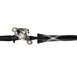 The Rod Glove Standard Casting White Spider (6.5'-7.5')