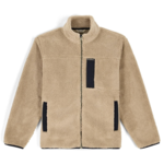 Simms Men's Coldweather Fleece Stone