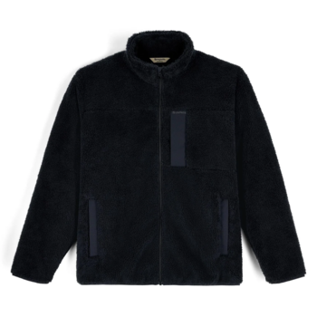 Simms Men's Coldweather Fleece Black