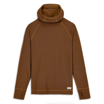 Simms M's Highline Hoody. Cobia
