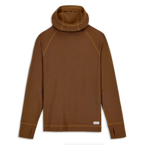 Simms Men's Highline Hoody Cobia