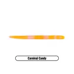 X Zone 5" True Center Stick Carnival Candy 8-pk