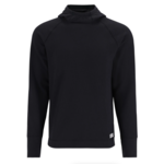Simms Men's Highline Hoody Black