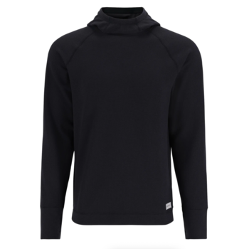 Simms Men's Highline Hoody Black