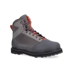 Simms Tributary Wading Boot Rubber Sole Basalt
