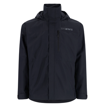 Simms Men's Challenger Jacket Black