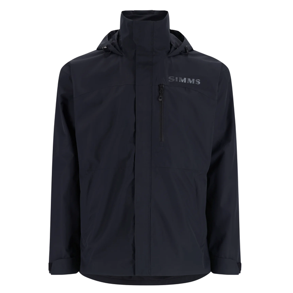 Simms Men's Simms Challenger Jacket Black