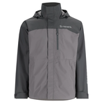 Simms Men's Challenger Jacket Steel