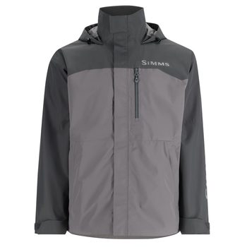Simms Men's Challenger Jacket Steel