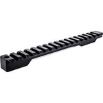 Talley Picatinny Base for Weatherby Mark V Magnum, 20 MOA