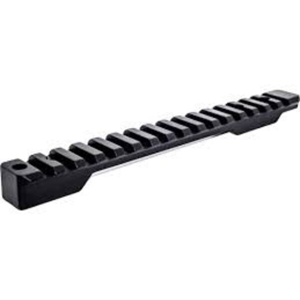 Talley Picatinny Base for Weatherby Mark V Magnum, 20 MOA