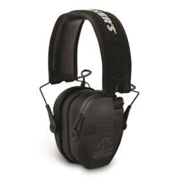 Walker's Razor Digital X-Trm Muff With Cooling Pads & Moisture Wicking Headband