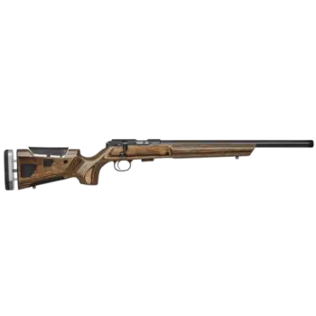 CZ CZ 457 AT-ONE  20" Threaded Barrel, Boyd's Stock, 22LR
