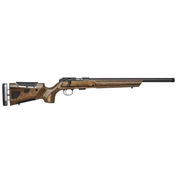 CZ CZ 457 AT-ONE  20" Threaded Barrel, Boyd's Stock, 22LR