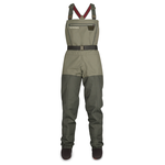 Simms Women's Tributary Stockingfoot Waders Basalt